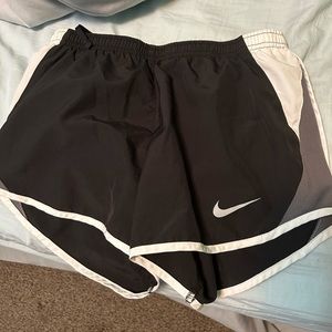 XS small Nike shorts